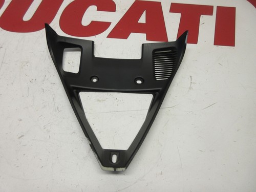 Ducati radiateur collecteur