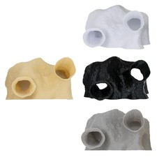Abri grotte pour aquarium