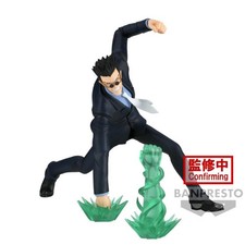 Figurine Hunter x Hunter -