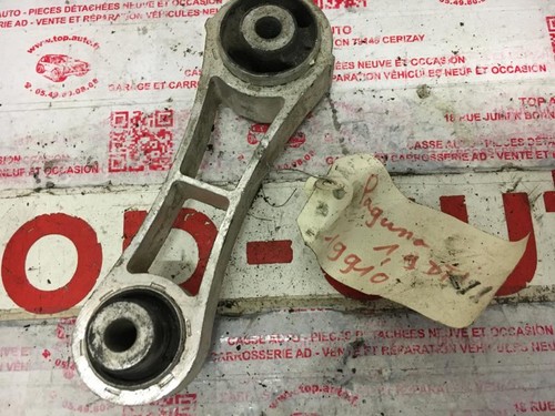 Support moteur renault laguna - moteur,
