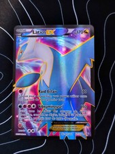 Latios EX FA 101/108 ROS - FR