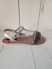 Mtng sandale femme multicolore