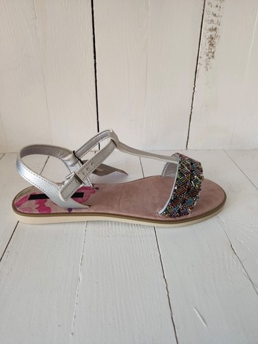 Mtng sandale femme - , multicolore