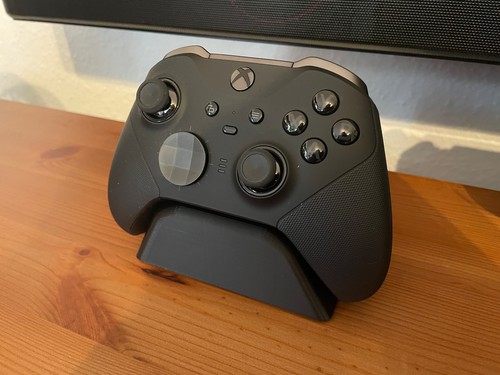 Support stand manette xbox - support,
