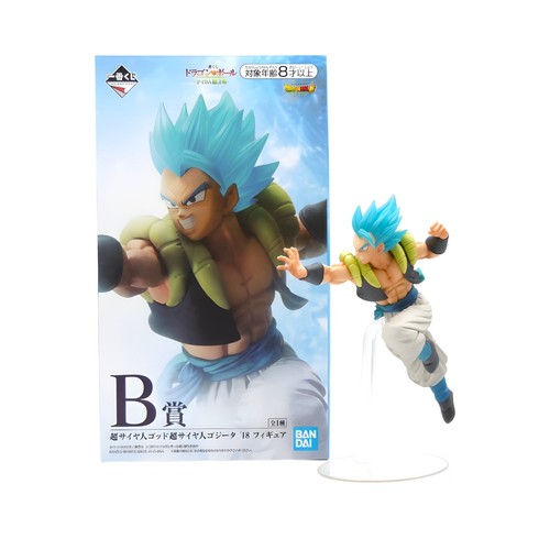 Figurine dragon ball - figurine, z