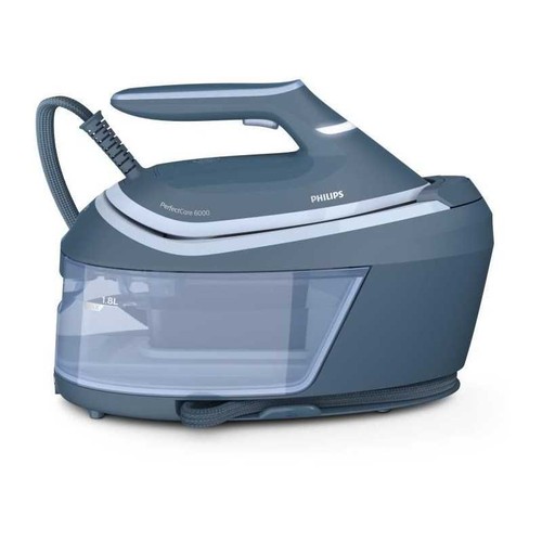 Centrale vapeur philips - -,
