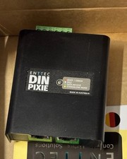 Enttec Din Pixie 73539, 2