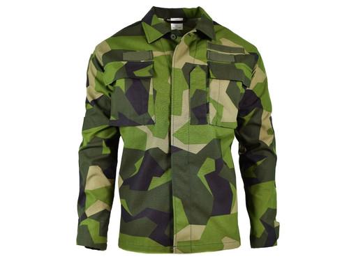 Veste combat guérilla m90 - veste,