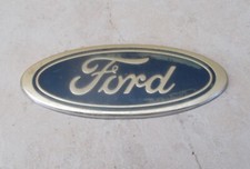 Ancien insigne emblème FORD