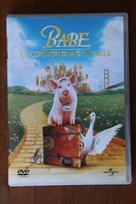 Babe  Le Cochon dans la