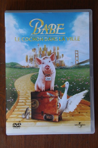 Babe cochon dans la - babe ,