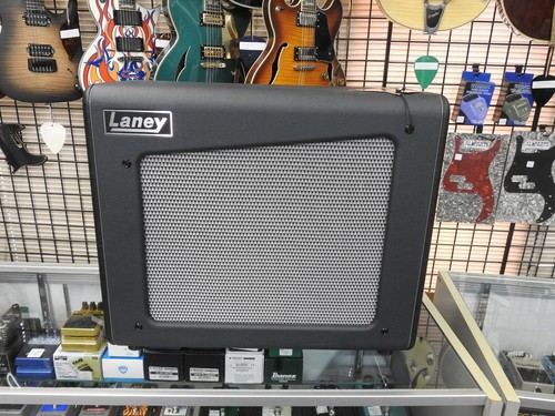 Laney cub 1x12 - cub,