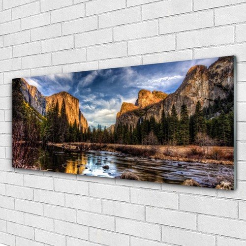 Impression sur verre - , image