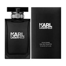 KARL LAGERFELD POUR HOMME -