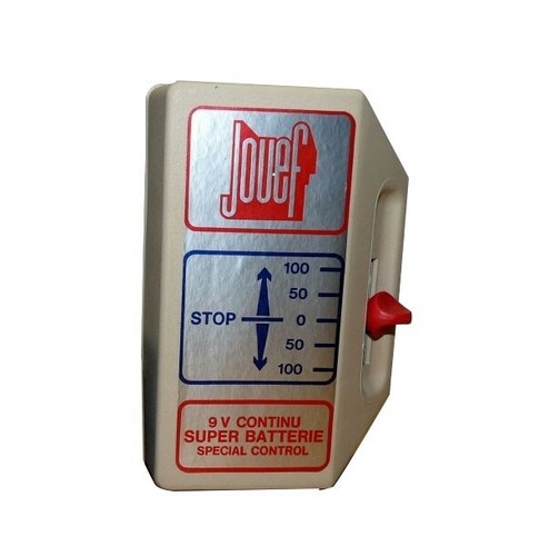 Jouef boitier d alimentation - -, d'alimentation