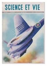SCIENCE ET VIE  332 05/1945