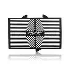 Motorcycle FOR HONDA NT1100 NT1100 DCT  Radiator Grille Guard Cover  2022-2023