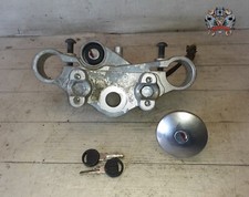 KIT NEIMAN GUZZI 750 NEVADA DE 2000 à 2004 - REF : 125