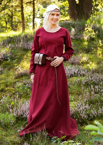 Battle merchant robe - battle-merchant,