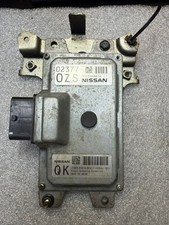 Nissan QASHQAI Transmission ECU MR20 J11 06/14-07/21