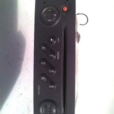 Autoradio d'origine RENAULT