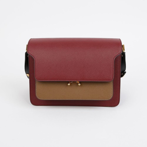 Marni sac bandoulière - marni, à