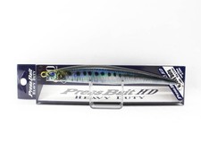 Duo Press Bait 125 HD Naufrage