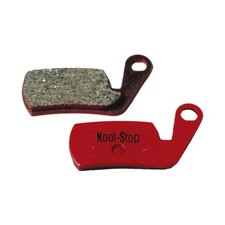 Plaquettes Organiques D140