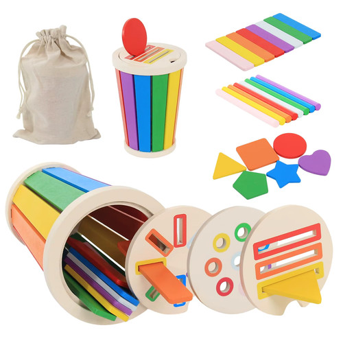 Jouets enfants éducatifs - jouets,