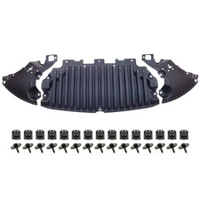 Mercedes Classe C W206 S206 pack AMG PROTECTION SOUS pare-chocs 2021 - pres