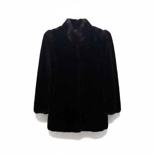 Givenchy haute fourrures real - haute,