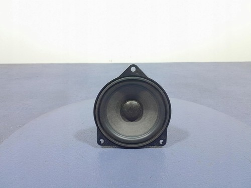 Bmw g20 g21 lci haut - bmw, haut-parleur