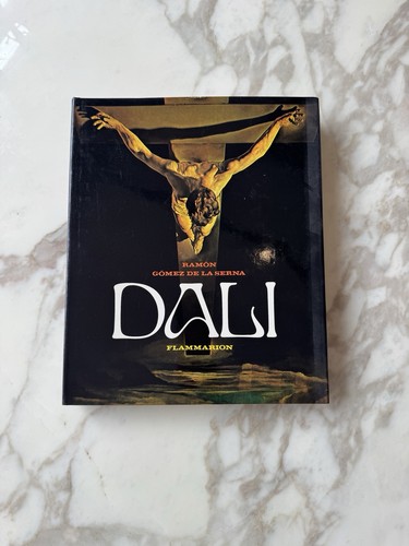 Livre dali par ramon - ramon, de