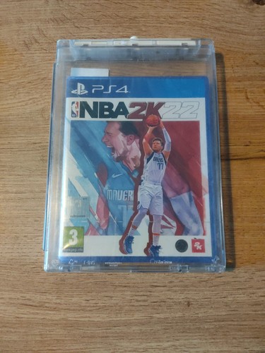 Nba 2k22 playstation - nba,