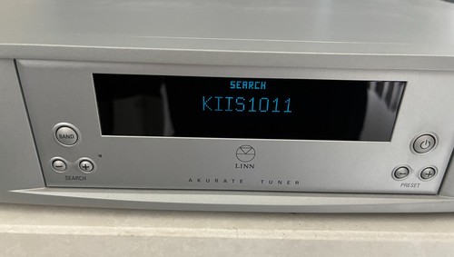 Top end tuner - tuner,