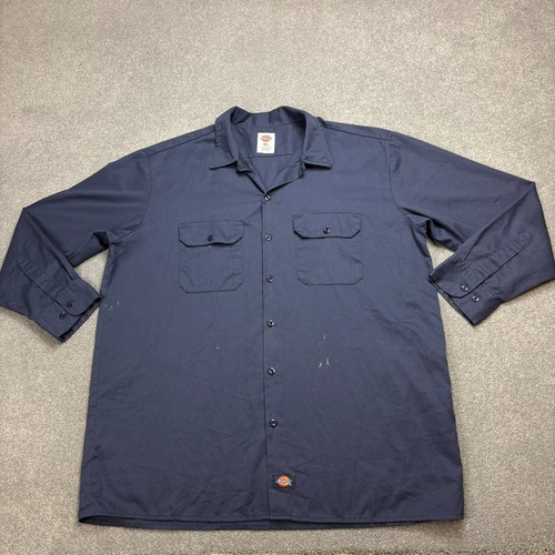 Veste dickies adulte - dickies, x