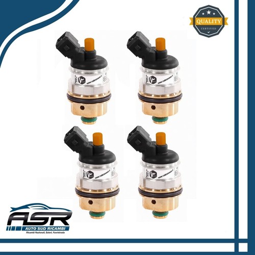 Kit injecteurs gpl - kit, 4