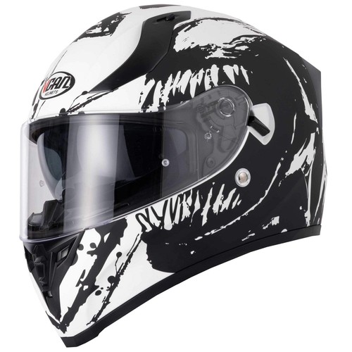 Casque moto vcan - casque,