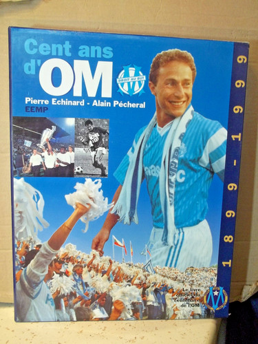 Cent ans coffret - d'om.,
