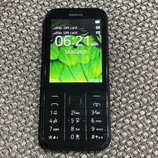 Téléphone portable Nokia 225