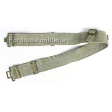 Ceinturon Anglais -  BRITISH