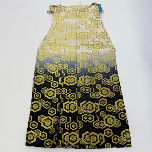 Kimono japonais homme hakama - japonais,