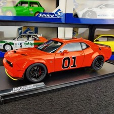 SOLIDO DODGE CHALLENGER R/T
