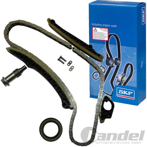 Skf chaîne distribution - skf,
