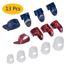 13pcs celluloid silicone - 13pcs, &