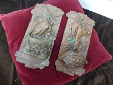 Rare paire art - rare, nouveau