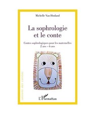 La sophrologie et le conte