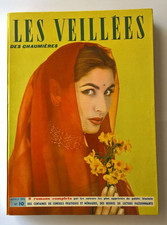 Les veillées des chaumières