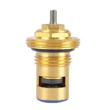 Insert de soupape en cuivre