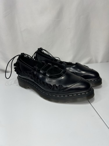 Martens elphie ii frill - elphie,
